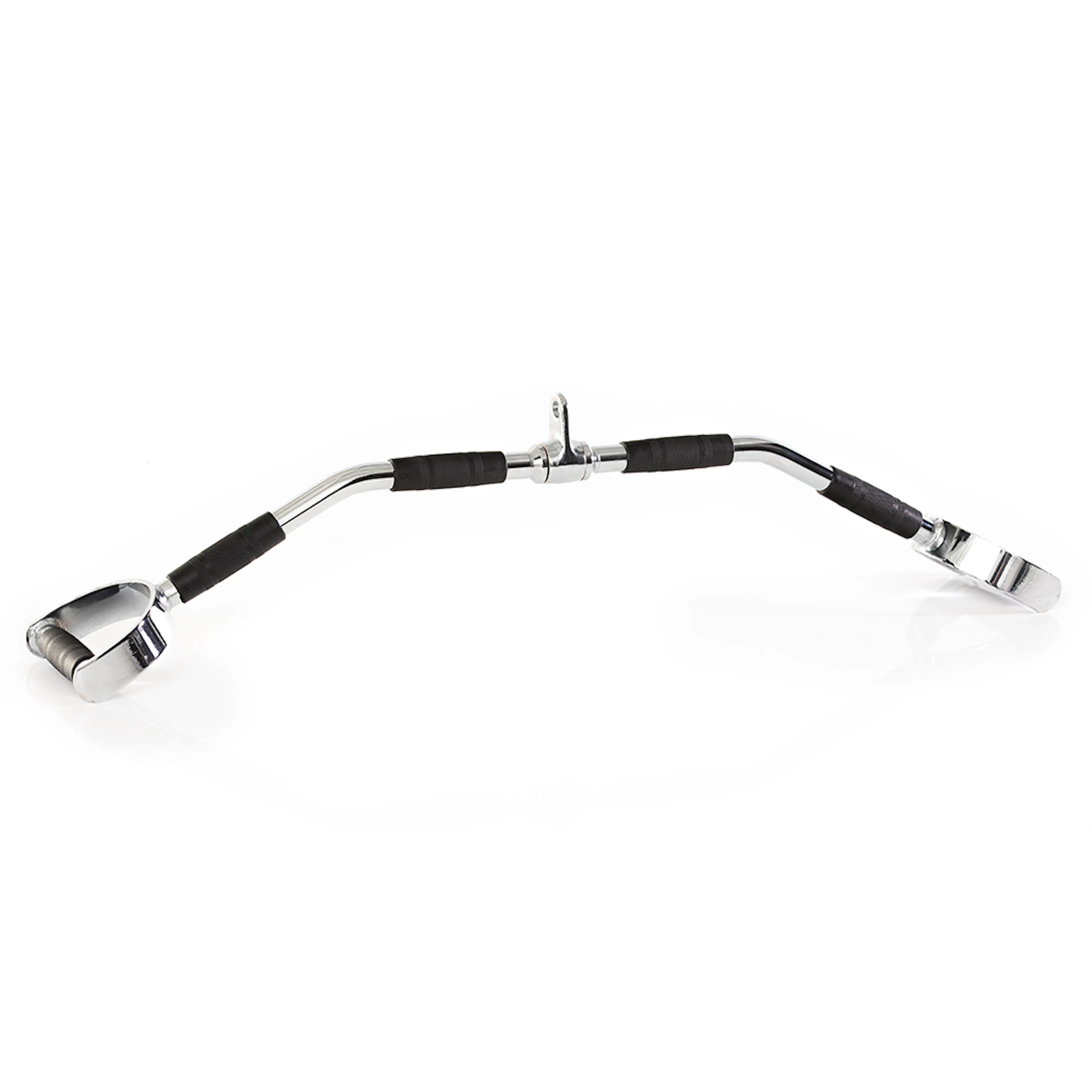 Stång Gymstick Lateral Pull Down Bar with Handles